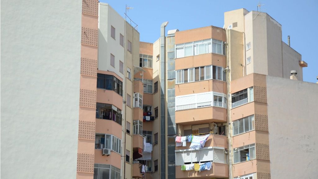 Pisos vivienda