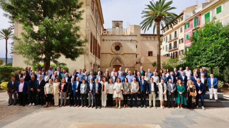 armengol agentes sociales REB