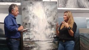 MDArte Belen Escutia