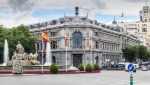 banco espa&ntilde;a