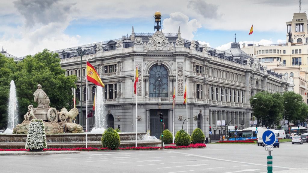 banco españa