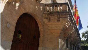 TSJ audiencia tribunal