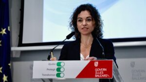 consellera rosario sanchez