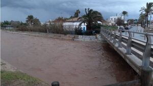 Torrent Gros