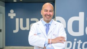 juaneda. doctor Francisco Moragues