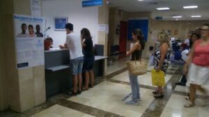 consulta medica atencion primaria