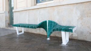 banco basura andratx