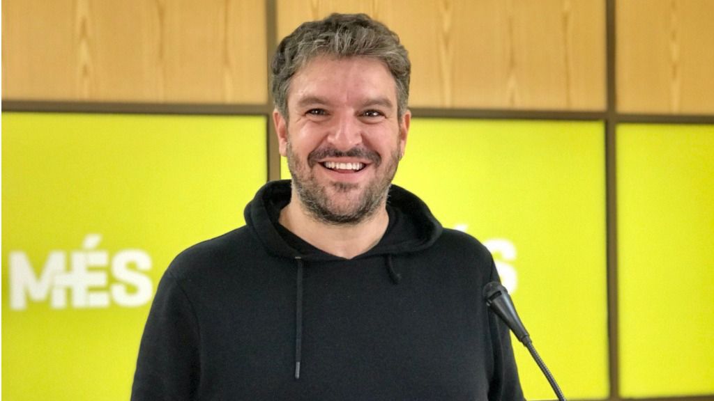 lluis apesteguia