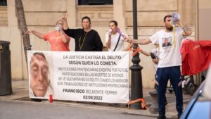 Familia Preso Muerto