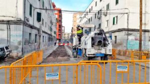 asfaltado camp red&oacute;