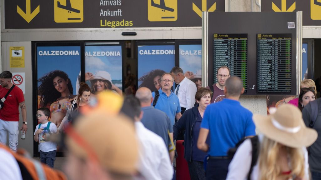Aeropuerto