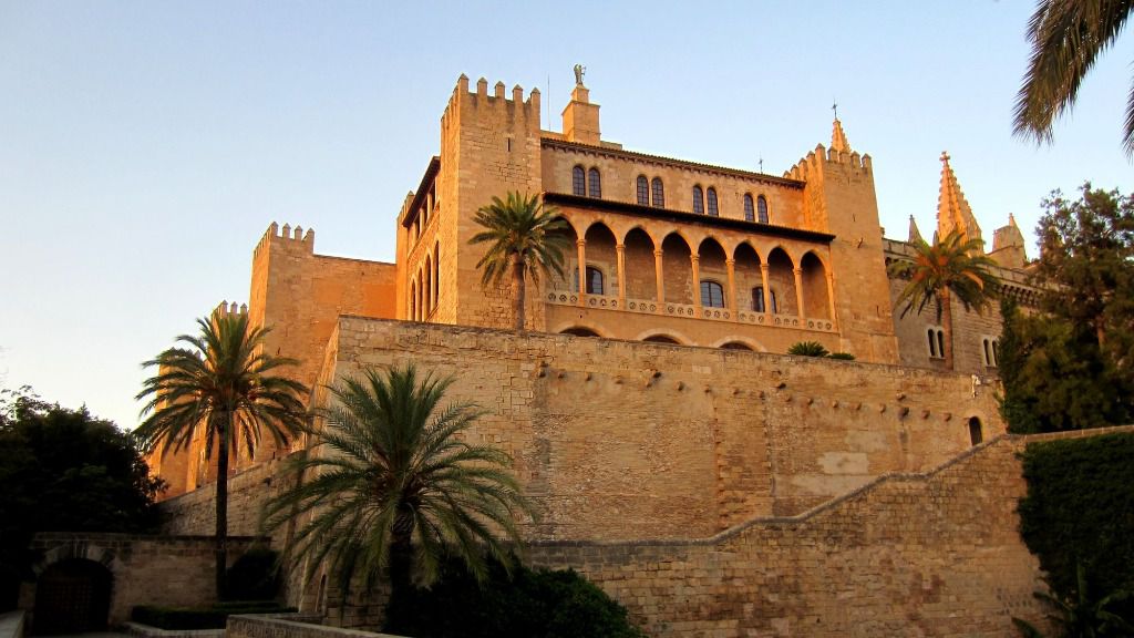almudaina