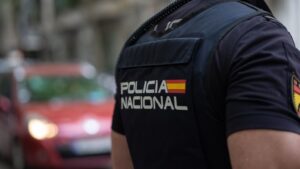 Policia Nacional