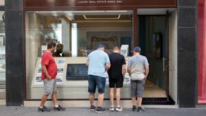 Palma se encarece y ya es la cuarta ciudad m&aacute;s cara para vivir en Espa&ntilde;a