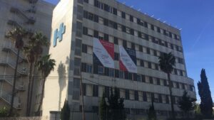 Son Dureta demolici&oacute;n