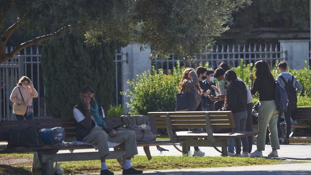 parque