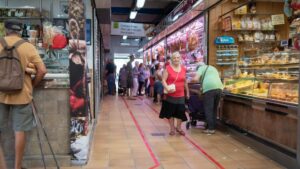 Mercado de Pere Garau