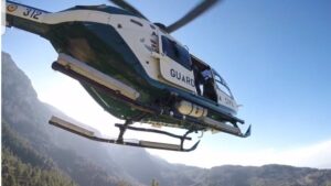 El Govern y la Guardia Civil firman un convenio para mejorar los rescates de monta&ntilde;a