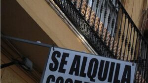 vivienda casa se alquila alquiler