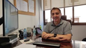 Manuel Palomino Ibsalut