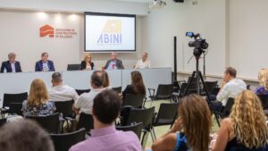 Vivienda abini talks