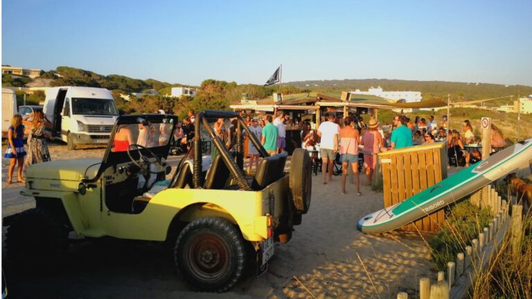 formentera