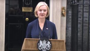 liz truss