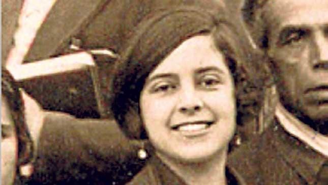 Aurora Picornell