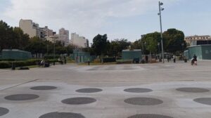 parque ses estacions palma