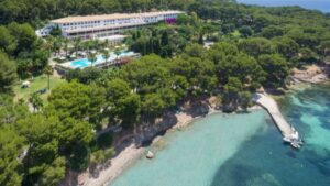 Hotel Formentor