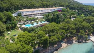 Hotel Formentor