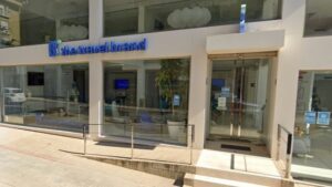 agencia viajes b the travel