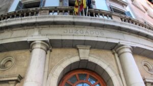 Juzgados Palma