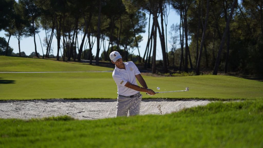 golf