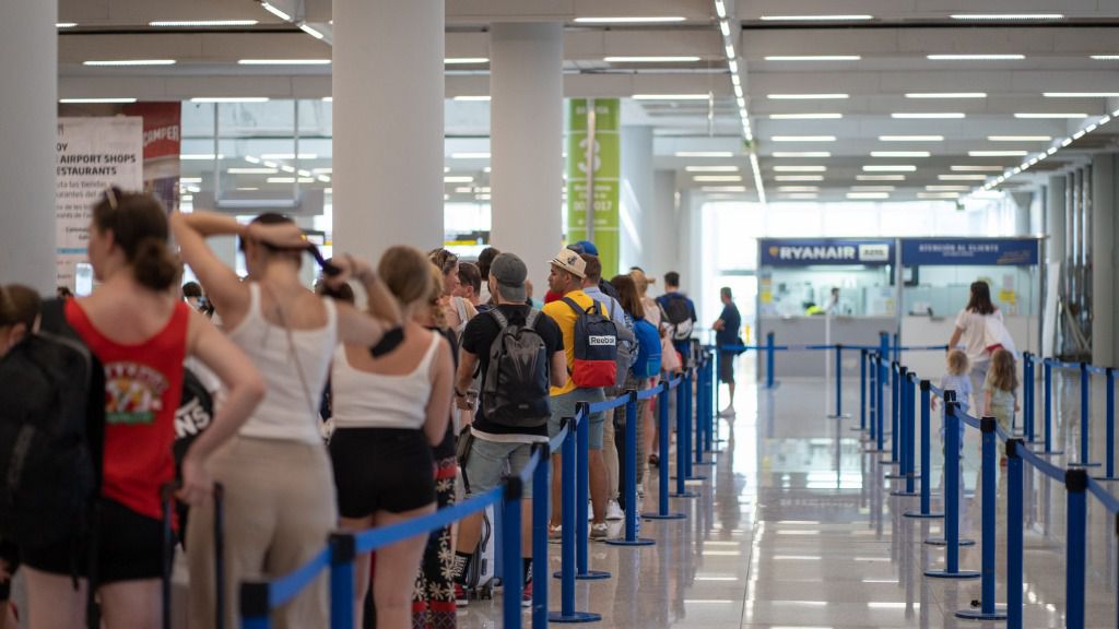 Aeropuerto