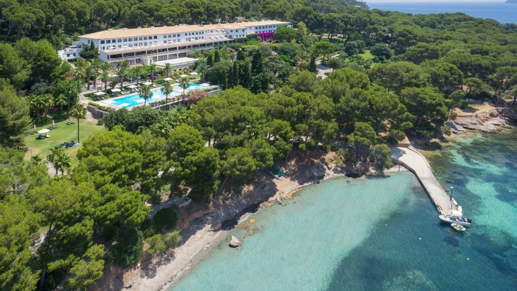 Hotel Formentor