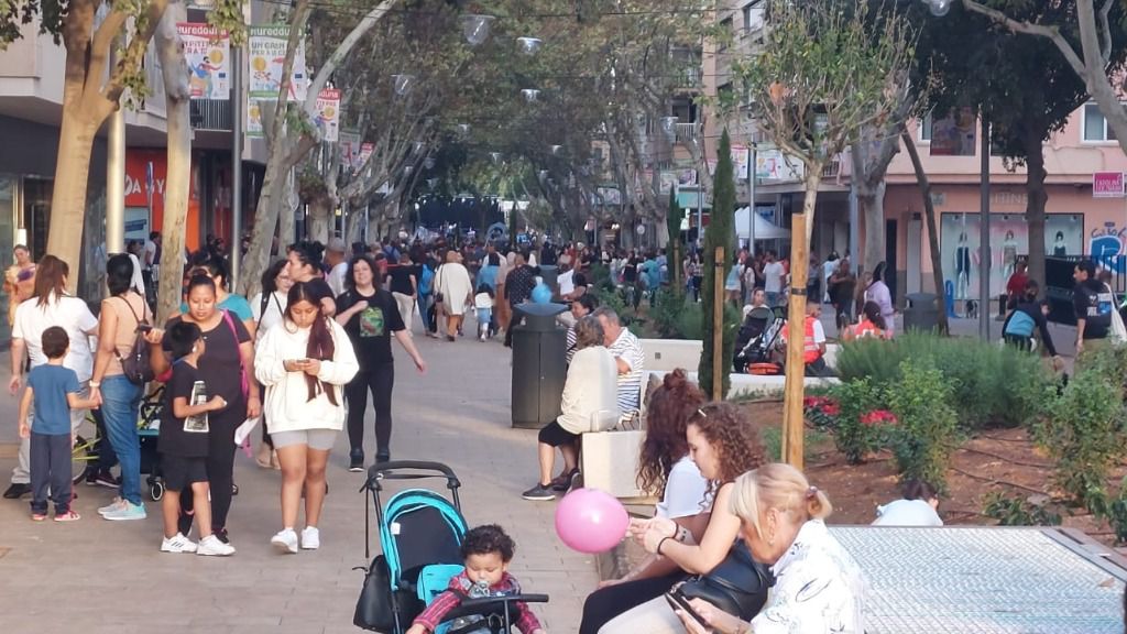 nuredduna inauguracion