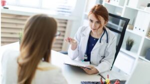 medicos consulta sanidad