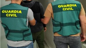 guardia civil robos ibiza