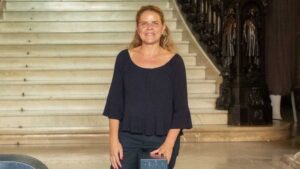 Esther Vidal TaPalma