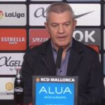 javier aguirre RCD Mallorca