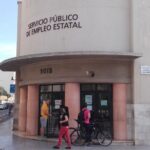 soib paro desempleo