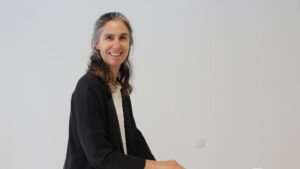 Olivia Fontela Escapada Rural turismo