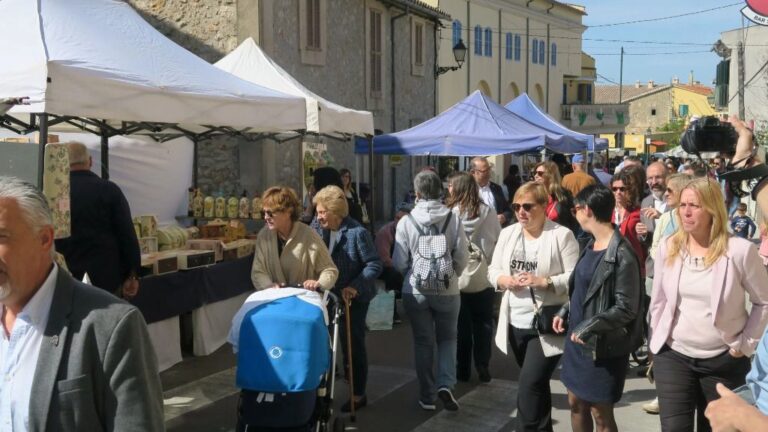 Fira Caprí de Calvià 2019