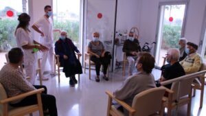 centros de dia ancianos residencias