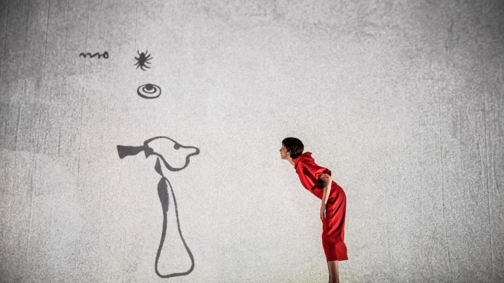 mira miró