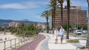 playa-can-pere-antoni-mascarilla-sol-buen-tiempo