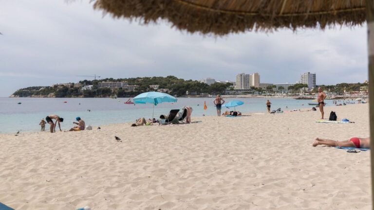 Playas Calvia