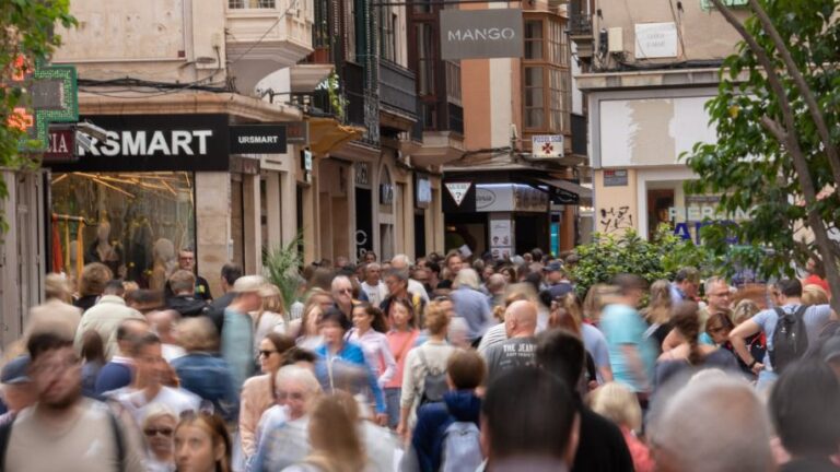 Las patronales cargan contra PIMEM y su “Gran Gala del Comercio”