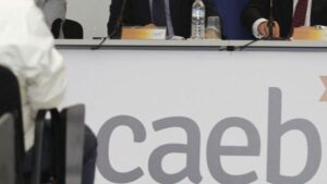 CAEB gen&eacute;rica